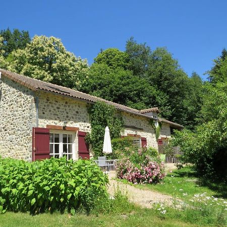 Le Moulin De Pensol - Gites Экстерьер фото